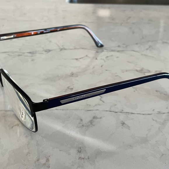Mens HACKETT Glasses Frames Ready for Your Optometry  Prescription - Picture 7 of 9